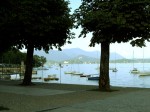 Lacul Lugano 3 - Cecilia Caragea
